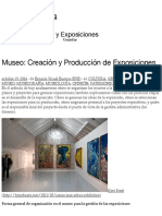 EVE Museografia PDF