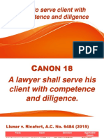 Canon 18 19 Legal Ethics PDF