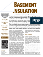 55549067 Basement Insulation