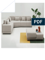 Sofa AMBIT