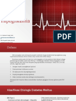 Diabetes Melitus