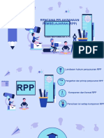 Cara Membuat RPP 2020