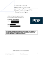 Nex Capital Management Disclosure Docs (Redacted)