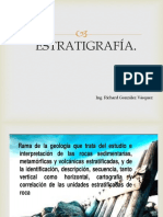 Estratigrafia