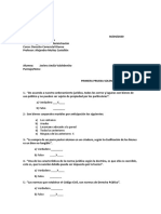 PRIMERA PRUEBA DERECHO COMERCIAL DIURNO PRIMER SEMESTRE 2020 (1) (Autoguardado)