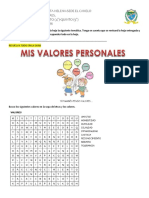 Guia 1-Ética y Valores-Grado Tercero-Cuarto-Quinto