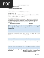 Nursing Care Plan-1ideal