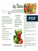 Portifolio Qualitynutris