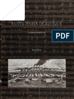 Cantata Santa María de Iquique - Letra.pdf