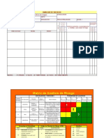 Formato Analisis de Riesgos