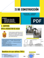 Materiales de Construcción PDF