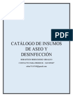 CATALOGO DE INSUMOS DE ASEO Y DESINFECCIÓN.docx