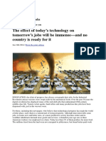 Jobs Economist PDF