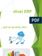 6 Nivel ERP Presentacion