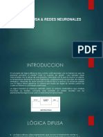 1 - Redes Neuronales y Logica Difusa