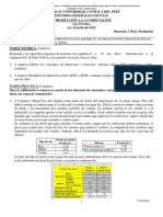 PC3 - 2013 1 Solucionario PDF