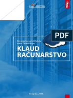 Klaud Računarstvo PDF