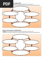 Activity 1 techniques in strengthening 