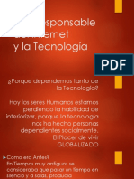 Escuela para Padres Tema 5 Uso Responsable del internet  y Tema 6 comunicacion saludable.pdf