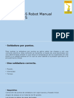 VASS Robot Manual -WPS