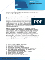 Actividad 3. Aplicar Formato A Los Documentos Elaborados