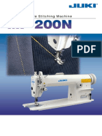 Pinpoint Saddle Stitching Machine