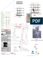 Plano Constructivo Vi - 0021-Lamina de Presentacion Del Distrito PDF