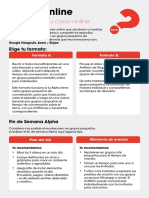 Introducción - Alpha Online PDF