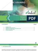 Manual Certificación Factura Electronica Gratuito DIAN PDF