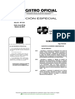 Modelo de Consentimiento PDF