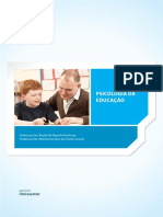 Livro Psicologia Da Educaçao PDF