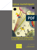 En Intelligence Artificielle PDF