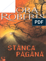 Nora Roberts - Semnul celor șapte - 3. Stânca păgână.pdf
