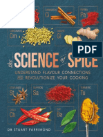 The Science of Spice Stuart - Farrimond PDF