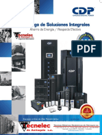 Catalogo Productos CDP