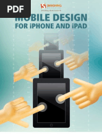 Download Mobile Design for iPhone and iPad by buzz54 SN46201922 doc pdf