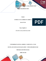 UNIT 2 - TASK 4 - ORAL PRODUCTION - SandraZambrano PDF
