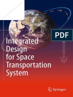 B.N. Suresh, K. Sivan (Auth.) - Integrated Design For Space Transportation System-Springer India (2015) PDF