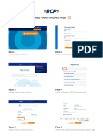 Guia de Pagos BCP PDF