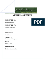 Final Midterm Assigment PDF