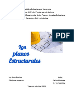 Los planos estructurales.pdf