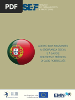 AcessodosMigrantesSeguranaSocialeSade