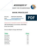 Book Pricelist MOPT 2019 PDF