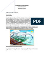 Fuentes Acuíferas Del Ecuador PDF