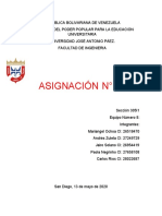 Asignación 14