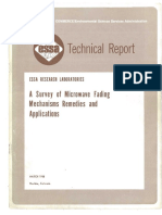 A Survey of Microwave Fading.pdf