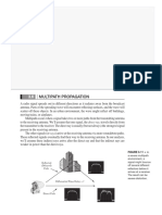 Multipath Propagation PDF