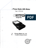 Energy meter_Electro