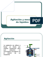 Agitacion Mezclado 1