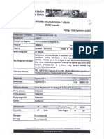 Informe Liquidacion Ingesmart 2